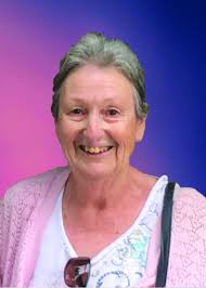 Obituary of Mrs. Judy Granger