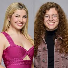 Big Brother 26's Leah Peters Admits to 'Crush' on Quinn Martin