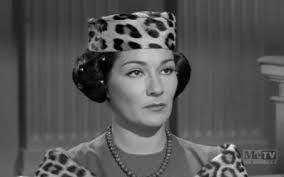 Doris Dowling filmography