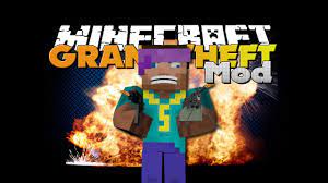 I made this addon to share with all players. Minecraft Mod Gta Mod New Guns And Cars Youtube