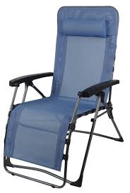 Get 5% in rewards with club o! Westfield Madrid Relaxer Blue Camping International
