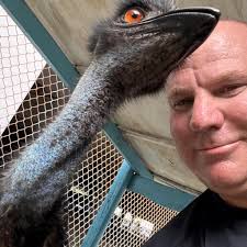 Robert J Schmidgall Seaford in people