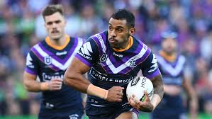 Melbourne storm vs wests tigers. Homesick Storm Star Josh Addo Carr Could Be Sent To The Wests Tigers As Two Clubs Consider Another Player Swap Sporting News Australia