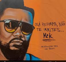 Agora você pode baixar mp3 baixar beat de kuduro 2021 ou músicas completas a qualquer. Mck Ola Reforma Nao Te Irrites Prod Teo No Beat 2021 Duck Pilo