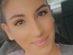 Lilly Torres's Instagram, Twitter & Facebook