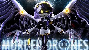 Murder Drones | Know Your Meme