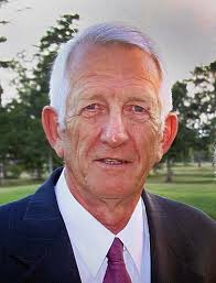 Obituary information for Laurence Edward Crossland