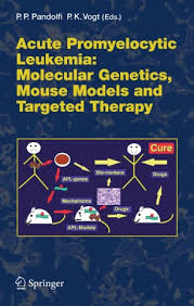 Alle 298 inzittenden kwamen om het leven. Acute Promyelocytic Leukemia Springerlink