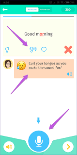Maybe you would like to learn more about one of these? Top 5 Aplikasi Android Untuk Mempelajari Sebutan Bahasa Inggeris 2021
