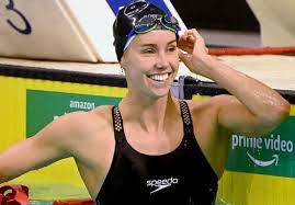 4x100m medley gold medal, 4x100m freestyle gold medal, 100m freestyle gold medal, 50m freestyle gold medal, 4x200m freestyle bronze medal, 4x100m butterfly bronze medal, 100m butterfly bronze medal. Emma Mckeon And Kyle Chalmers Out Of 200 Free At Tokyo Olympics In Australia Shuffle With Pledge To Review Selection Policy Stateofswimming