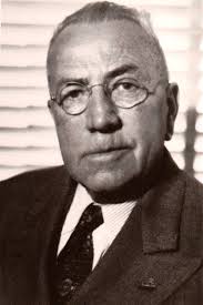 Dr John Silas Rankin (1878-1949)