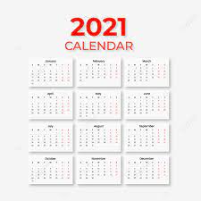 Background hd calendar, download free calendar image transparent png images for your works. 2021 Calendar Png 2021 Calendar Calendar Calendar Png Png And Vector With Transparent Background For Free Download