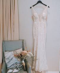 A Reeds at Shelter Haven Wedding With California Desert Vibes