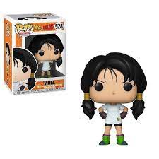 Is the 2017 toy of the year and people's choice award winner. Funko Pop Animation Dragonball Z S5 Videl Target