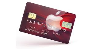 Pay no annual fee & low rates for good/fair/bad credit! Apple Working With Goldman Sachs On Apple Pay Branded Credit Card The Mac Observer