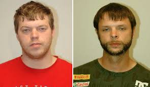 Men Allege Victim Accidentally Shot Self with Stolen Gun