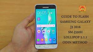 Telecharger driver samsung galaxy j3 2016 : Guide To Flash Samsung Galaxy J3 2016 Sm J320h Lollipop 5 1 1 Odin Method Tested Firmware