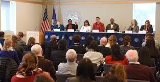 Se han encontrado 14 resultados. Colombia Human Rights Defenders Building Sustainable Peace United States Institute Of Peace