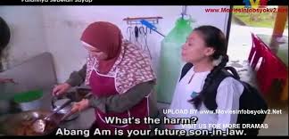 Patahnya sebelah sayap ep 9 drama tonton. Patahnya Sebelah Sayap Episod 1 Sama Sama Kongsi