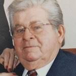 Irving Bartlett Obituary