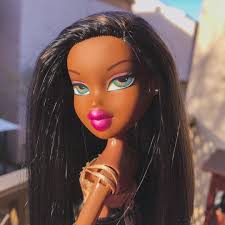 Who is the most beautiful Sasha in your opinion? : r/Bratz