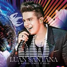 His first live album was a bestseller throughout 2010, selling over 100,000 copies. Luan Santana Vagalume