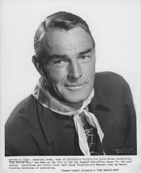 Ten Wanted Men (1955)