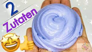 Wie mache ich schleim selber ist eine hervorragende app, die dich lernt schleim selber zu machen. Slime Aus 2 Zutaten Selber Machen Ohne Kontaktlinsenlosung Super Einfach Youtube