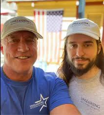 Joseph Anthony Michael Battisti Jr"