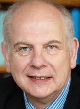 The Baptist Union of Great Britain : Nigel Wright to Retire as Principal of  Spurgeon's College