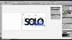 Do one of the following: Adobe Illustrator Tutorial Compound Paths Clipping Mask Youtube
