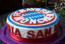 11 Bayern Torte Ideen Bayern Torte Kuchen Bayern