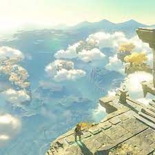 Official breath of the wild 2 subreddit. Usab Cowrwrmrm