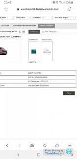 Paint Codes From Reg Numbers Page 2