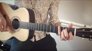 One Minute Riffs Guitar Lesson 1 Hill Country Blues Rhythm Lead Rif Guitar Guitar Lessons Learn Guitar