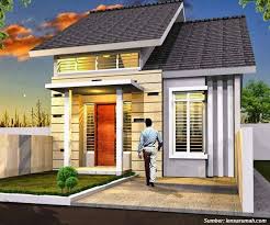 Cara menghitung rab rumah type 36. Terpopuler 31 Kanopi Rumah Minimalistype 21