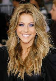 Best Hair Colors For Blonde Brunette Red Black With Blue Eyes Hair Styles Color Ideas Pale Skin Hair Color Cool Hair Color Hair Colors For Blue Eyes