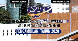Jawatan kosong (min diploma| wanita) kerja; Jawatan Kosong Di Jabatan Penyiaran Malaysia Appkerja Malaysia