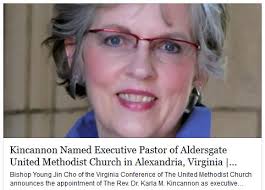 Dialogue: April 2016