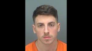 I don't know what happened to him.' Alleged Spring Hill neo-Nazi held  without bail.