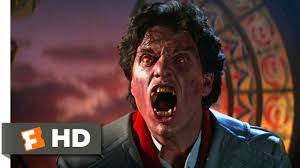 R • science fiction, horror • movie (2019). Fright Night 1985 Dawn Arrives Scene 9 10 Movieclips Youtube