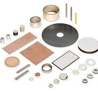 Piezoceramic Materials