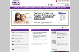 Power of attorney kyon use kiya jata hai? Application Fees For Lasting Power Of Attorney Waived For 2 More Years Till End August 2020 Singapore News Top Stories The Straits Times