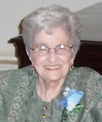 Obituary for Jean Miller