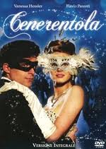 Cenerentola film completo italiano cartoni animati. Dvd Store It Cenerentola 2015 Repack 2017 Blu Ray Disc