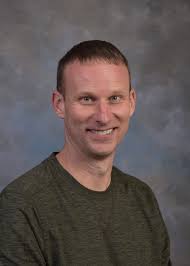 Meet Kyle Westhoff: Dedicated Physical Therapist Returns to St. Mary's  Health! St. Mary's Health is pleased to welcome Kyle Westhoff, PT, back to  our Therapy Services team! Kyle Westhoff is not just