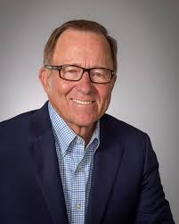 Board and Staff — In The City For Good