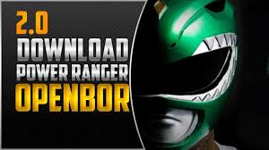 Compartilhamento de vídeo curto e aplicativo de entretenimento. Download Power Ranger Beats Of Power Special Edition 2 0 Youtube