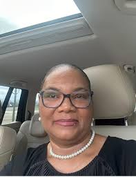 Introduction of a lady traveler from Mississippi Delta