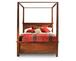 Madagascar Canopy Bed Furniture Row Rowe Furniture Beautiful Bedroom Furniture Bedroom Expressions